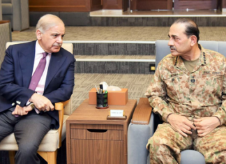 Pakistan Faces Criticism Over Anti-Terrorism Laws Targeting Opposition Politicians Pakistan Faces Criticism Over Anti-Terrorism Laws Targeting Opposition Politicians