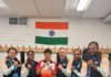 Four Indian Boxers Reach Semifinals at International Tammer Boxing Tournament Four Indian Boxers Reach Semifinals at International Tammer Boxing Tournament