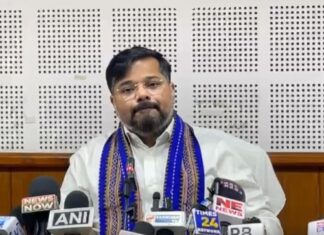 Tripura Cabinet Approves Free Ration Kits Ahead of Durga Puja Festivities Tripura Cabinet Approves Free Ration Kits Ahead of Durga Puja Festivities