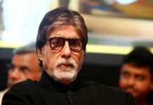 Amitabh Bachchan reflects on music’s power to revive precious memories Amitabh Bachchan reflects on music's power to revive precious memories