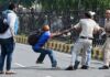 Congress Alleges Fundamental Rights Curbed Ahead of Delhi Protest Congress Alleges Fundamental Rights Curbed Ahead of Delhi Protest