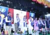 CM launches Digi SAPNE 3.0, Rs 80 L grants to 8 NE startups CM launches Digi SAPNE 3.0, Rs 80 L grants to 8 NE startups