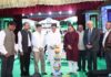 Tripura University celebrates 40th Foundation Day with focus on research and innovation Tripura University celebrates 40th Foundation Day with focus on research and innovation