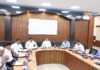Tripura CM reviews Diwali preparations at Matabari Tripura CM reviews Diwali preparations at Matabari