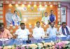 Tripura BJP prepares election roadmap for 21 Urban Local Bodies Tripura BJP prepares election roadmap for 21 Urban Local Bodies
