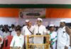 Tripura Congress stages sit-in, demands CEC Gyanesh Kumar’s arrest Tripura Congress stages sit-in, demands CEC Gyanesh Kumar’s arrest