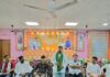 Tripura to hold Seva Jyoti Yatra across all districts Oct 7 Tripura to hold Seva Jyoti Yatra across all districts Oct 7