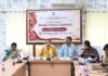 Kailashahar to host first-ever Durga Puja Carnival with grand celebrations: Minister Roy Kailashahar to host first-ever Durga Puja Carnival with grand celebrations: Minister Roy