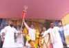 NDA eyes 90% Village Committee seats: CM NDA eyes 90% Village Committee seats: CM