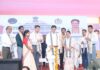 CM opens first government homoeopathic medical college CM opens first government homoeopathic medical college
