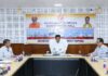 Tripura CM Directs Faster DPR for Jolaibari Medical College Tripura CM Directs Faster DPR for Jolaibari Medical College