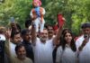 Rahul Gandhi, 10 INDIA Bloc Leaders Move Supreme Court Against SIR 1. Rahul Gandhi, 10 INDIA Bloc Leaders Move Supreme Court Against SIR