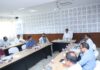 Govt taking steps to resume flights at Kailashahar Airport: CM Govt taking steps to resume flights at Kailashahar Airport: CM