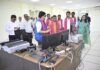 Minister Nath Inaugurates Rs. 113.93 Crore Power Projects in South Tripura Minister Nath Inaugurates Rs. 113.93 Crore Power Projects in South Tripura
