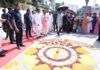 Seva Sankalp Abhiyan aims to promote patriotism and social responsibility: CM Seva Sankalp Abhiyan aims to promote patriotism and social responsibility: CM