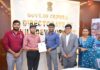 1,449 Tripura Youths Complete First Phase of Digital Employability Training 1,449 Tripura Youths Complete First Phase of Digital Employability Training