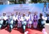 Kanya Atmanirbhar Yojana aims to promote Higher Education among girls: CM Kanya Atmanirbhar Yojana aims to promote Higher Education among girls: CM
