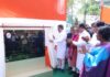 Tripura Launches Underground Cabling Project and Rooftop Solar Scheme Together: CM Tripura Launches Underground Cabling Project and Rooftop Solar Scheme Together: CM