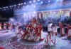 Agartala comes alive with spectacular ‘Mayer Gaman’ carnival, showcasing Tripura’s royal heritage and cultural harmony Agartala comes alive with spectacular ‘Mayer Gaman’ carnival, showcasing Tripura’s royal heritage and cultural harmony