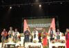Tripura CM inaugurates new Bishalgarh Municipal Council Building Tripura CM inaugurates new Bishalgarh Municipal Council Building