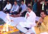 Tripura CM Lays Foundation Stones for Major Gomati Healthcare Projects Tripura CM Lays Foundation Stones for Major Gomati Healthcare Projects
