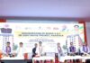 Tripura CM Inaugurates Agartala Lighthouse Project Blocks A and F Tripura CM Inaugurates Agartala Lighthouse Project Blocks A and F