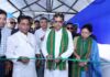 Manik Saha Inaugurates Agartala Tea Auction Centre, Boosting Tripura’s Tea Industry Manik Saha Inaugurates Agartala Tea Auction Centre, Boosting Tripura's Tea Industry