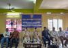 Traffic Management Falls Short as Durga Puja Rush Grips Agartala Traffic Management Falls Short as Durga Puja Rush Grips Agartala