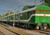 Eighteen Indian passenger railway coaches reach B’desh Eighteen Indian passenger railway coaches reach B’desh