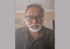 Journalist Manas Pal Vows to Continue Writing Despite Death Threat Veteran Journalist Manas Pal Says Death Threat Will Not Silence His Writing on Militancy, Communal Hatred and History of the State