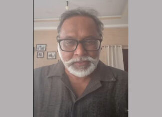 Journalist Manas Pal Vows to Continue Writing Despite Death Threat Veteran Journalist Manas Pal Says Death Threat Will Not Silence His Writing on Militancy, Communal Hatred and History of the State
