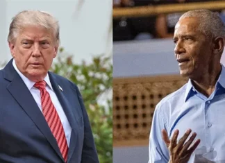 Obama and Trump Clash Over Iran War Ahead of Midterm Elections Obama and Trump Clash Over Iran War Ahead of Midterm Elections