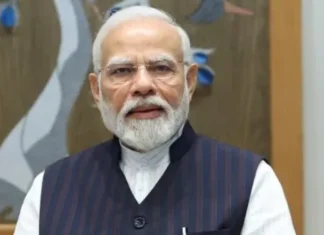 Modi Credits Welfare Initiatives for Expanding Social Protection Across India Modi Credits Welfare Initiatives for Expanding Social Protection Across India
