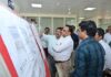 NFR Speeds Up Agartala-Akhaura Railway Project for Passenger Services NFR Speeds Up Agartala-Akhaura Railway Project for Passenger Services
