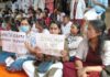 GB Pant doctors resume duties after assurances over alleged false video GB Pant doctors resume duties after assurances over alleged false video