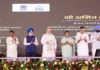 Amit Shah Launches Rs 8,941 Cr Yamuna Rejuvenation Projects in Delhi Amit Shah Launches Rs 8,941 Cr Yamuna Rejuvenation Projects in Delhi