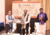 TRLM IIT Roorkee partnership targets 500 women SHG weavers across Tripura TRLM IIT Roorkee partnership targets 500 women SHG weavers across Tripura