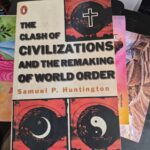 The Clash of Civilizations: The Red–Green alliance and the question, is Huntington’s prophecy coming true in Europe? The-Clash-of-Civilizations