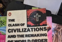 The Clash of Civilizations: The Red–Green alliance and the question, is Huntington’s prophecy coming true in Europe? The-Clash-of-Civilizations