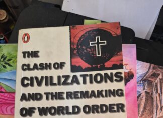 The Clash of Civilizations: The Red–Green alliance and the question, is Huntington’s prophecy coming true in Europe? The-Clash-of-Civilizations