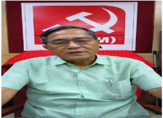 CPI(M) to campaign for democracy and accountable governance in municipal elections CPI(M) to campaign for democracy and accountable governance in municipal elections