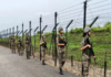 Two BGB Personnel Detained in Tripura After Alleged Border Crossing Two BGB Personnel Detained in Tripura After Alleged Border Crossing