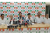 INDIA Bloc Announces Rallies in Tripura and Delhi to Protect Voting Rights INDIA Bloc Announces Rallies in Tripura and Delhi to Protect Voting Rights