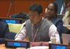Biplab Deb slams Pakistan at UNGA, urges stronger global action against terrorism Biplab Deb slams Pakistan at UNGA, urges stronger global action against terrorism