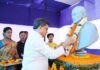 Sachin Dev Burman remembered as Tripura’s timeless musical icon: CM Sachin Dev Burman remembered as Tripura’s timeless musical icon: CM