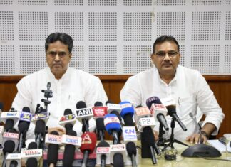 Tripura CM announces 3% DA-DR hike, HRA raised to 10% Tripura CM announces 3% DA-DR hike, HRA raised to 10%