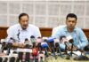 Tripura VC polls record 81.29% turnout as NDA wins 4,320 seats Tripura VC polls record 81.29% turnout as NDA wins 4,320 seats