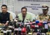 Tripura Civic Body Elections Scheduled for Nov 27, Counting Dec 2 Tripura Civic Body Elections Scheduled for Nov 27, Counting Dec 2