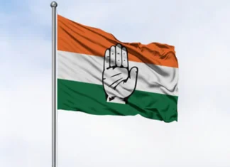 Congress Appoints 208 AICC Observers for Nationwide Vote Bachao Campaign Congress Appoints 208 AICC Observers for Nationwide Vote Bachao Campaign