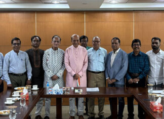 Indian envoy assures Visa process simplification for B’deshis Indian envoy assures Visa process simplification for B’deshis